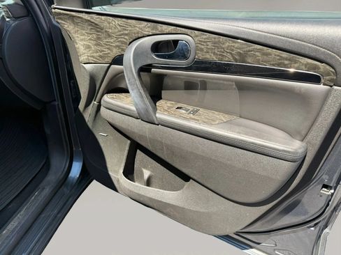 Used 2014 Buick Enclave Premium AWD/4WD image 27