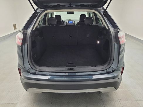 Used 2023 Ford Edge SEL image 29