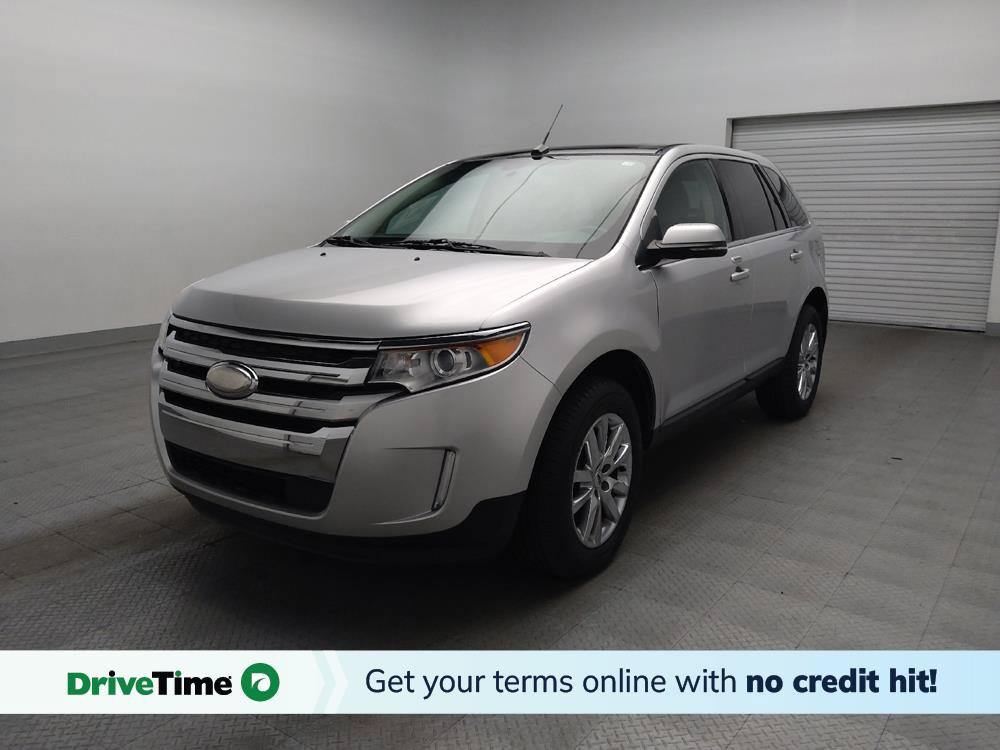 Used 2014 Ford Edge Limited w/ Equipment Group 302A AWD/4WD image 1