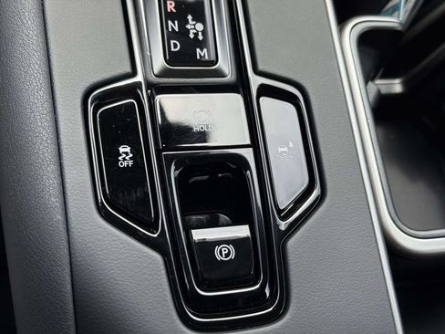 Used 2026 Lexus TX 500h AWD w/ Technology Package image 25