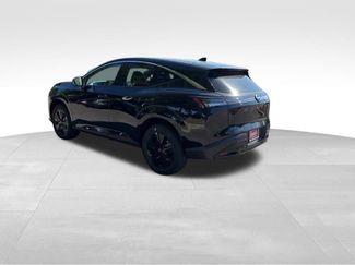 New 2026 Nissan Murano SV AWD/4WD video 2