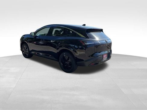 New 2026 Nissan Murano SV AWD/4WD image 2