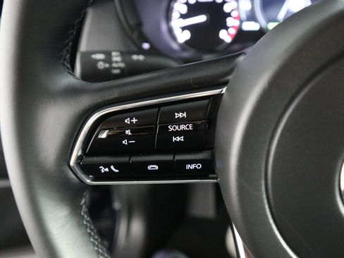 Certified 2026 MAZDA CX-90 3.3 Turbo w/ Select Package image 29