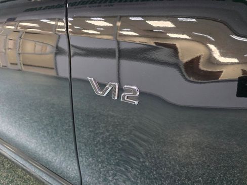 Used 2008 Mercedes-Benz CL 600 image 5