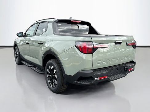 New 2026 Hyundai Santa Cruz SEL image 5