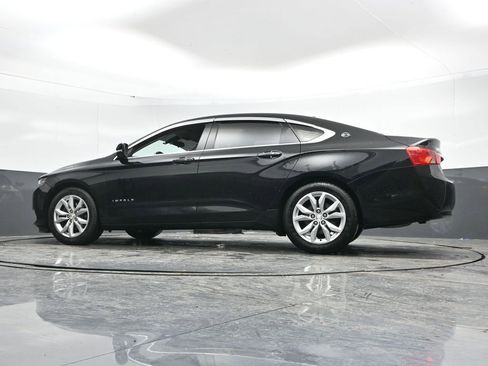 Used 2019 Chevrolet Impala LT image 48