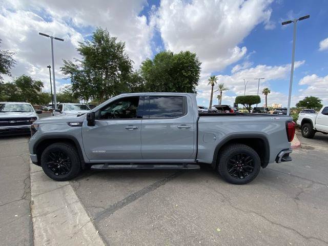 Used 2024 GMC Sierra 1500 Elevation w/ Elevation Premium Package AWD/4WD image 4