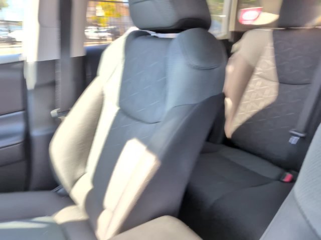 Certified 2025 Toyota RAV4 XLE w/ Convenience Package AWD/4WD image 24