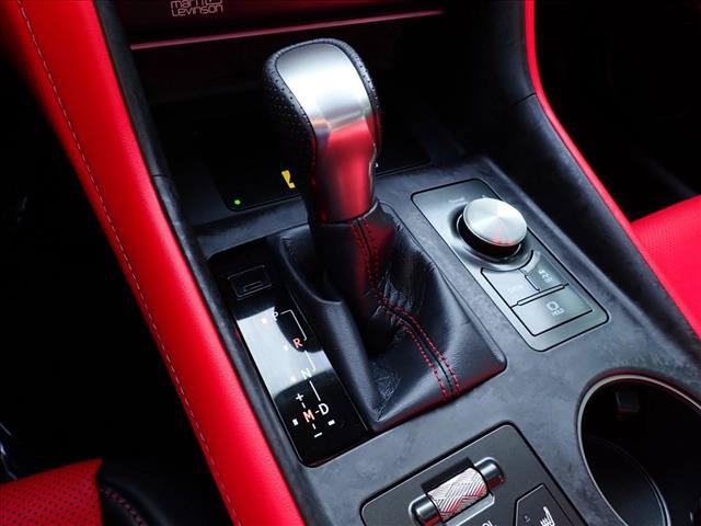 Used 2026 Lexus IS 350 F Sport w/ Handling Package AWD/4WD image 19
