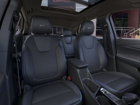New 2026 Buick Encore GX Sport Touring w/ Advanced Technology Package AWD/4WD image 16