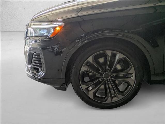 New 2026 Audi Q7 3.0T Premium Plus w/ Premium Plus Package AWD/4WD image 10