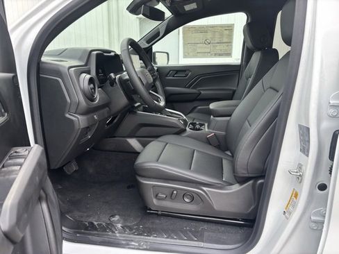 New 2026 Chevrolet Colorado Trail Boss image 13