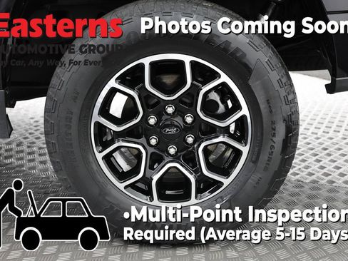 Used 2023 Ford F150 XL w/ STX Appearance Package AWD/4WD image 30