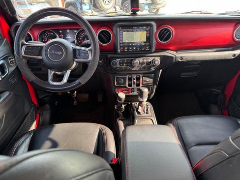 Used 2020 Jeep Gladiator Rubicon image 11