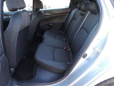 Used 2021 Honda Civic EX image 14