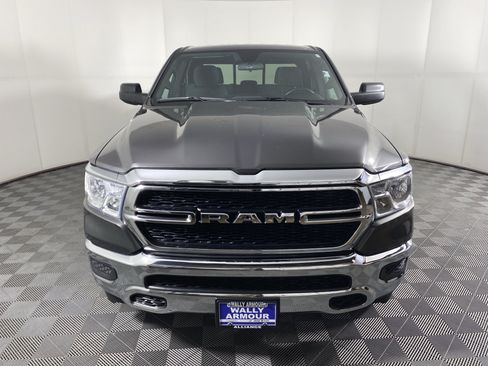Used 2023 RAM 1500 Tradesman AWD/4WD image 10