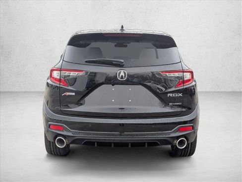 New 2026 Acura RDX A-Spec AWD/4WD image 8