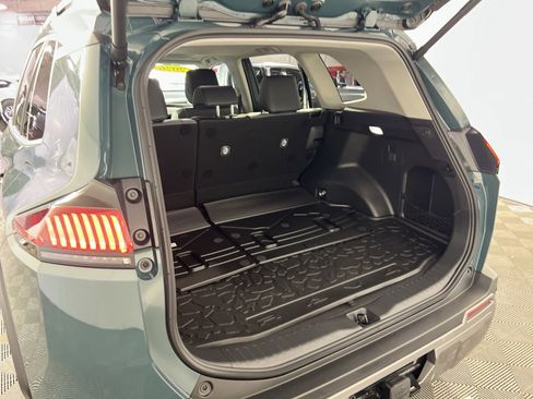 Used 2026 Toyota RAV4 FWD image 27