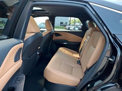 Certified 2023 Lexus RX 350 Premium w/ Cold Area Package AWD/4WD image 10