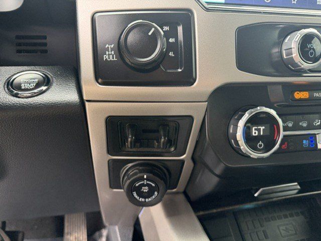 Used 2022 Ford F350 Lariat w/ Lariat Ultimate Package AWD/4WD image 22