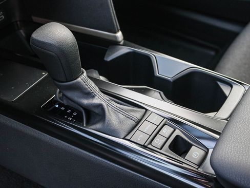 Used 2025 Toyota Camry LE image 20