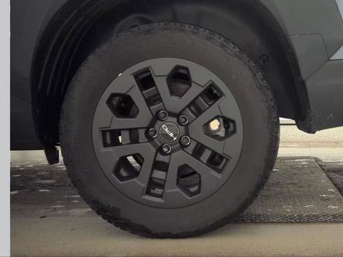 Used 2023 Honda Ridgeline RTL image 8