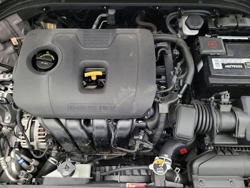 Used 2020 Hyundai Elantra SE w/ Cargo Package (C1) image 30