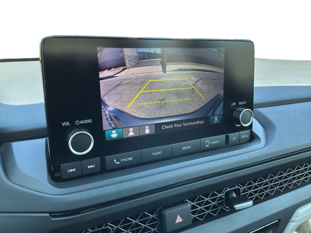Used 2024 Honda Accord EX image 13