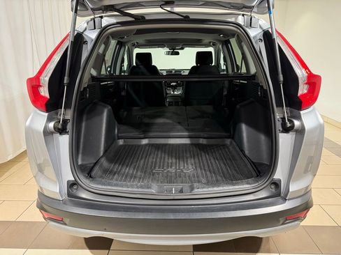 Used 2017 Honda CR-V EX image 14