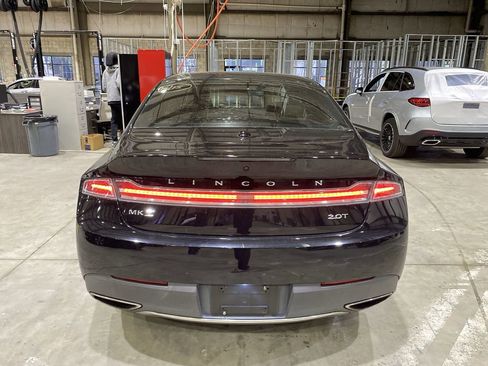 Used 2018 Lincoln MKZ Reserve image 13
