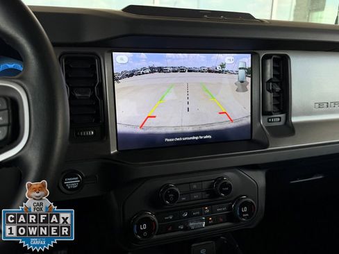 Used 2025 Ford Bronco Big Bend image 7