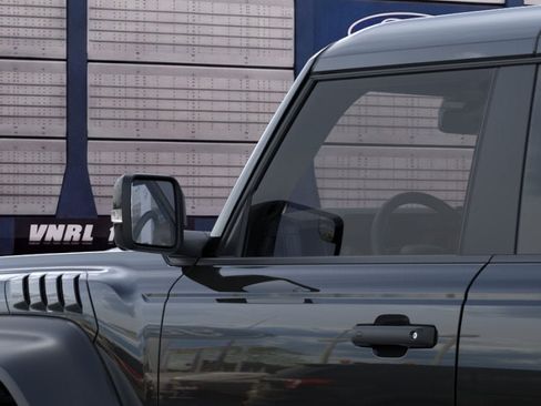 New 2026 Ford Bronco Raptor AWD/4WD image 22