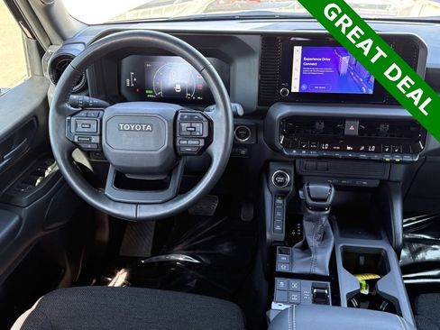 Used 2024 Toyota Land Cruiser image 14