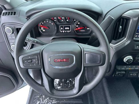 New 2026 GMC Sierra 1500 Pro w/ Pro Value Package AWD/4WD image 17