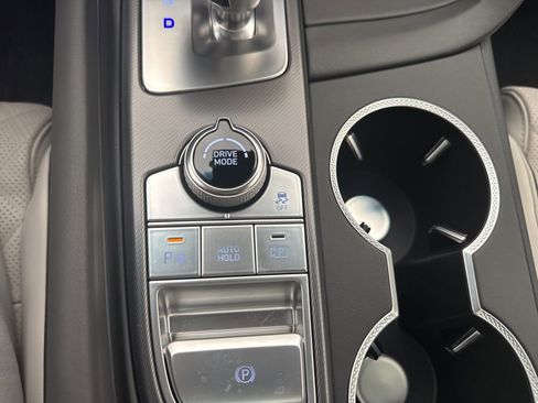 Used 2025 Genesis G70 3.3T Advanced w/ Sport Prestige Package image 34