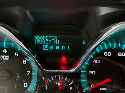 Used 2017 Chevrolet Traverse LT image 12