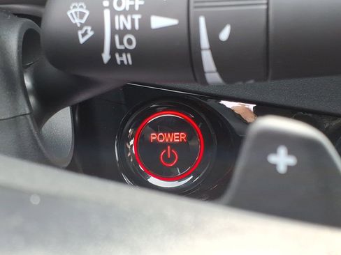 New 2025 Honda Accord Sport image 18