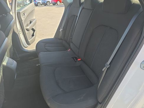 Used 2020 Kia Optima LX image 15