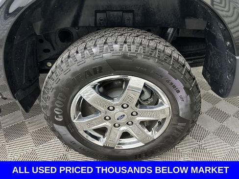Used 2024 Ford Ranger XLT RWD image 19