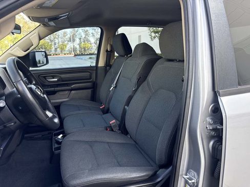 Used 2019 RAM 1500 Tradesman RWD image 19
