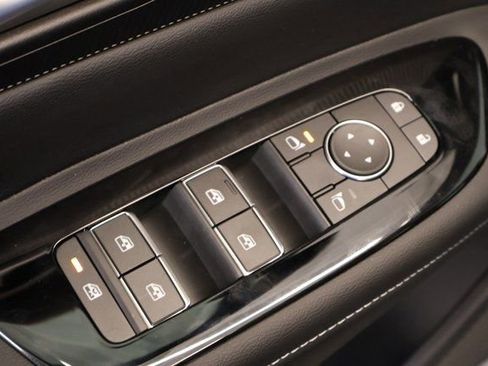 New 2025 Nissan Murano SV w/ Cargo Package image 8