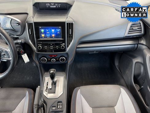 Used 2022 Subaru Crosstrek 2.0i Premium AWD/4WD image 28
