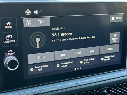 New 2026 Honda CR-V LX image 20