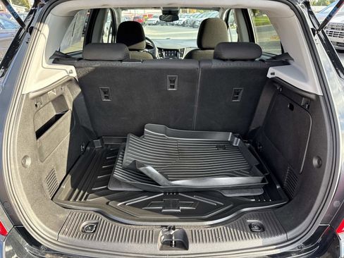 Used 2020 Chevrolet Trax LS w/ Tint and Cruise Package image 19