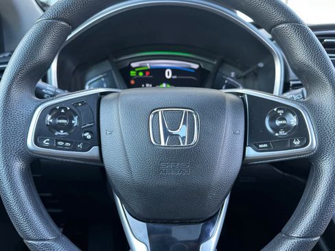 Used 2021 Honda CR-V EX image 22