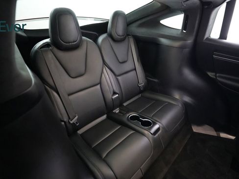 Used 2023 Tesla Model X Plaid AWD/4WD image 26