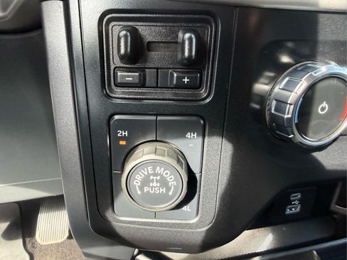 Used 2023 Ford F150 XLT w/ Equipment Group 301A Mid AWD/4WD image 26