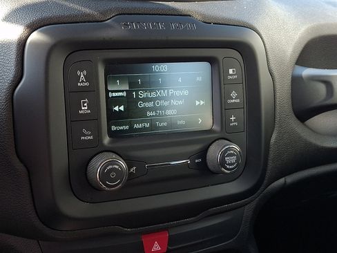 Used 2016 Jeep Renegade Sport w/ Power & Air Group AWD/4WD image 17