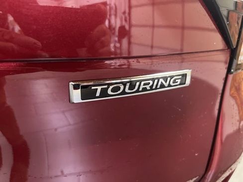 Certified 2025 Subaru Forester Touring w/ Popular Package - Touring image 14