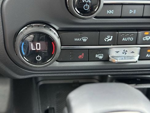 New 2025 Ford Bronco Big Bend w/ Black Diamond Package image 50